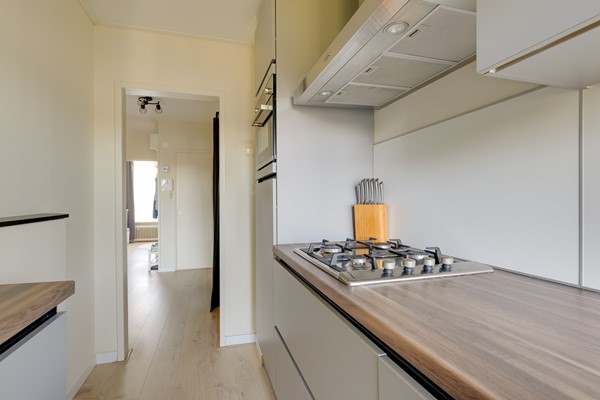 Medium property photo - Burgemeester Caan van Necklaan 287, 2262 GK Leidschendam